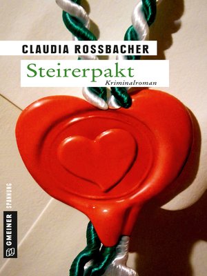 cover image of Steirerpakt